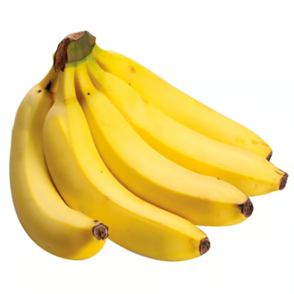 BANANA