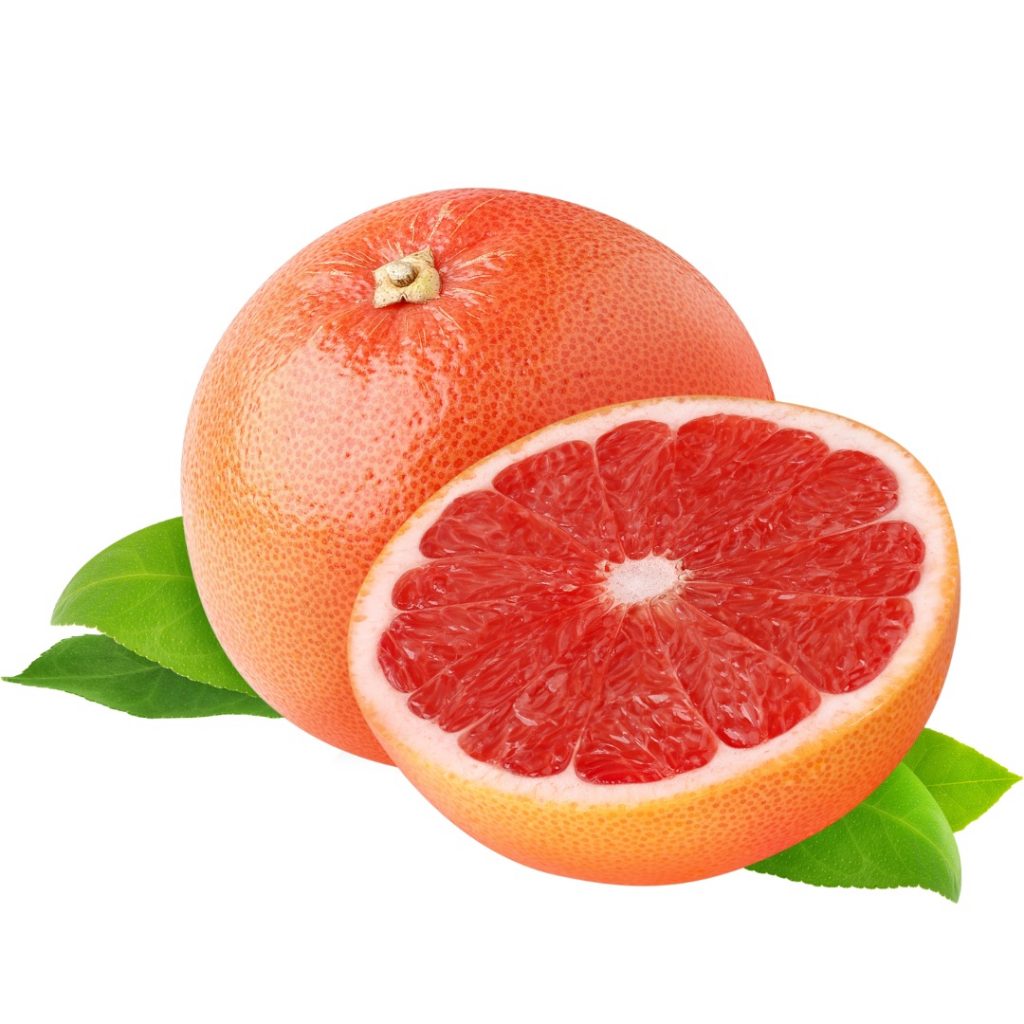 GRAPEFRUIT