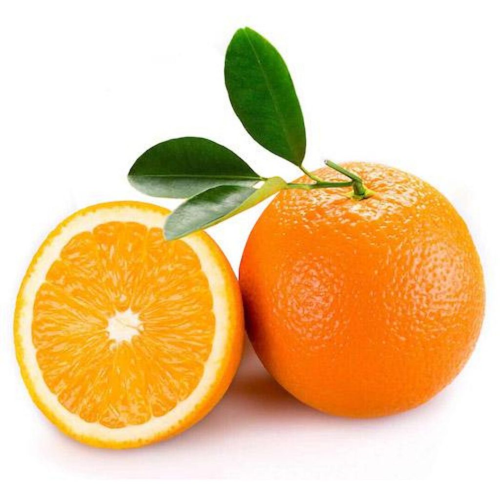 LARANJA