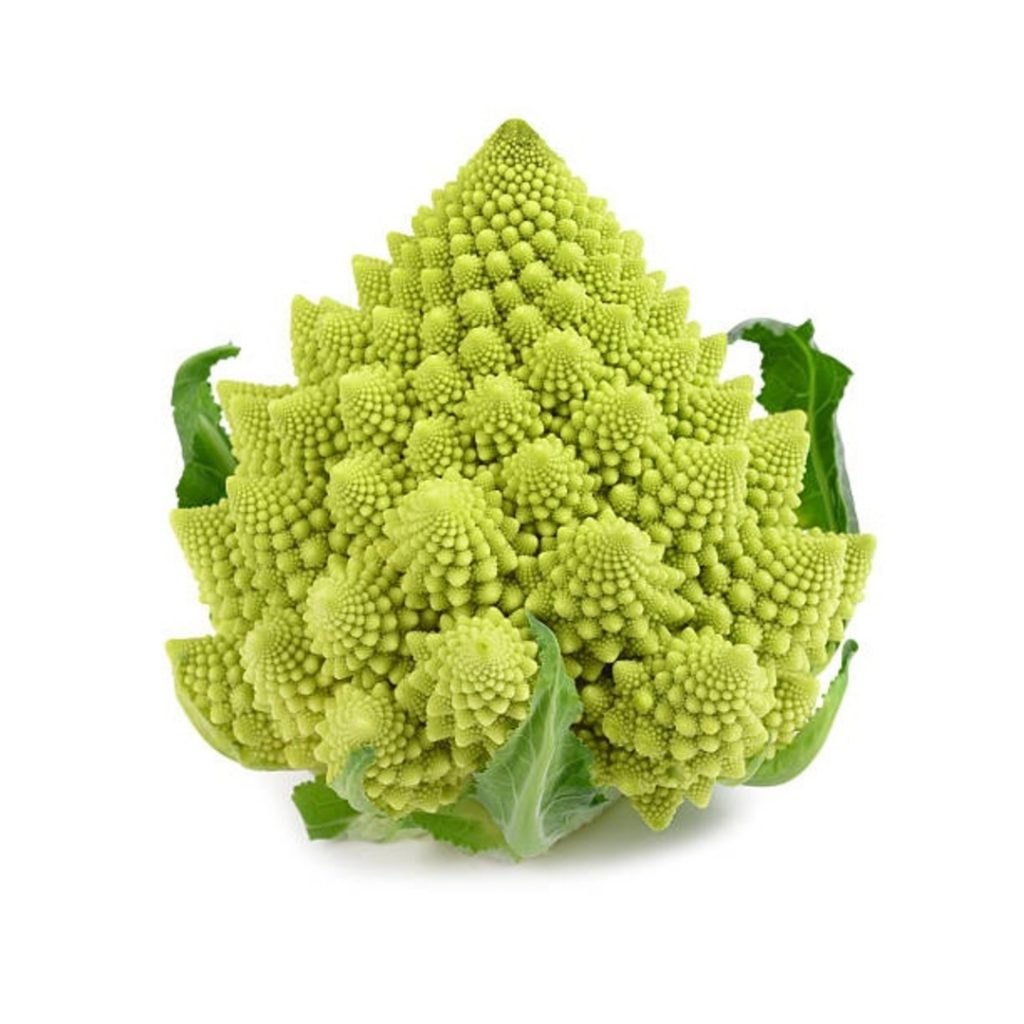 ROMANESCO