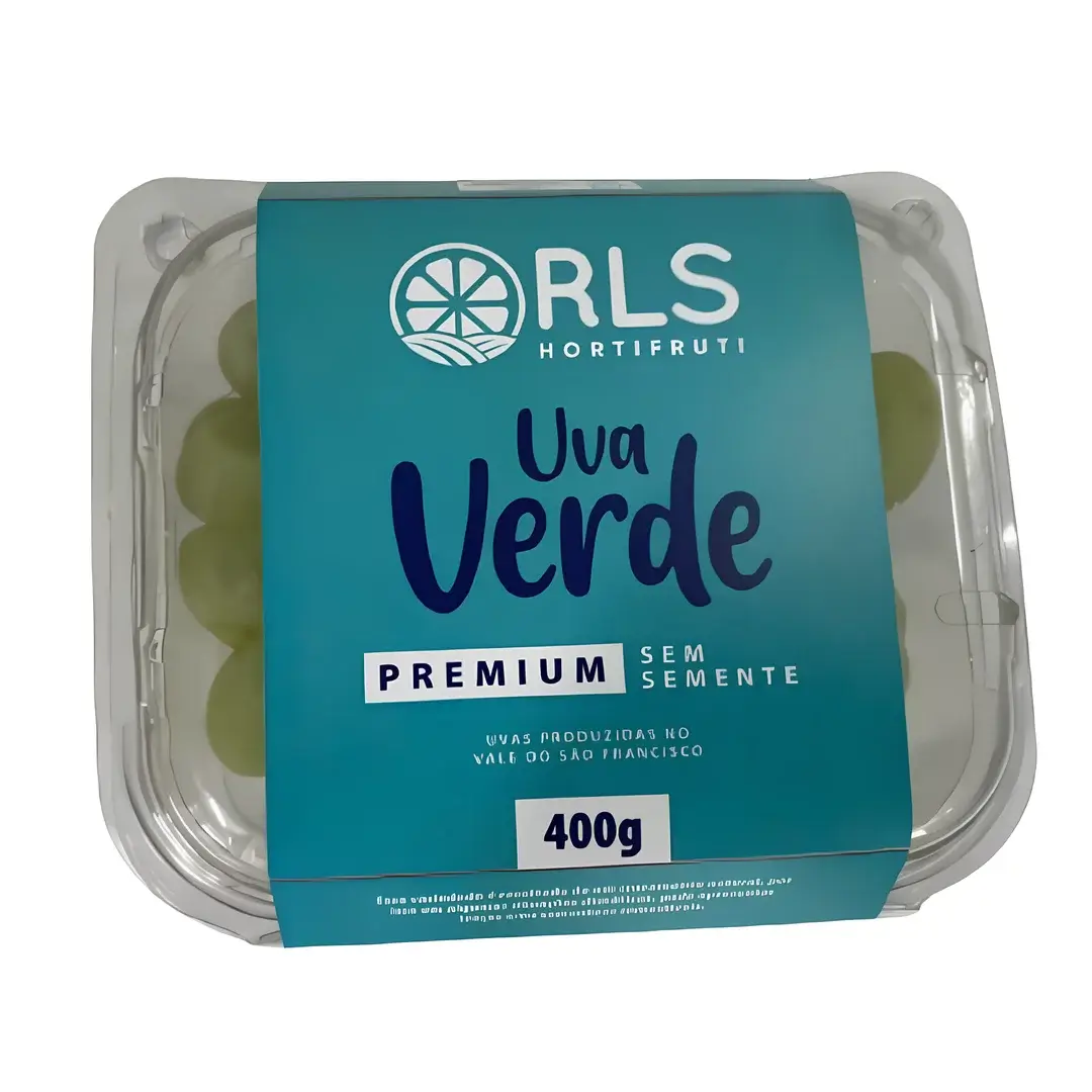 UVA VERDE RLS