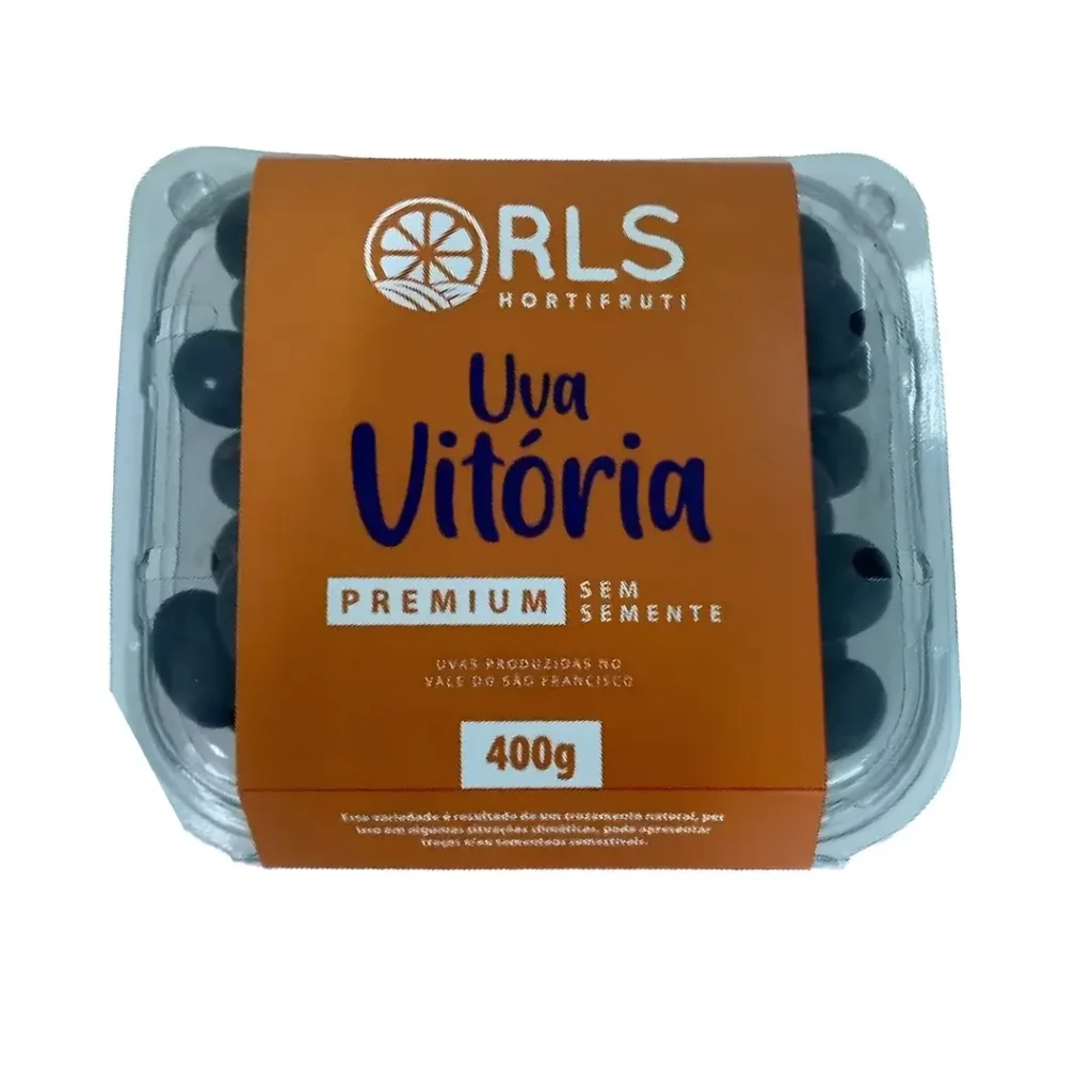 UVA VITORIA RLS