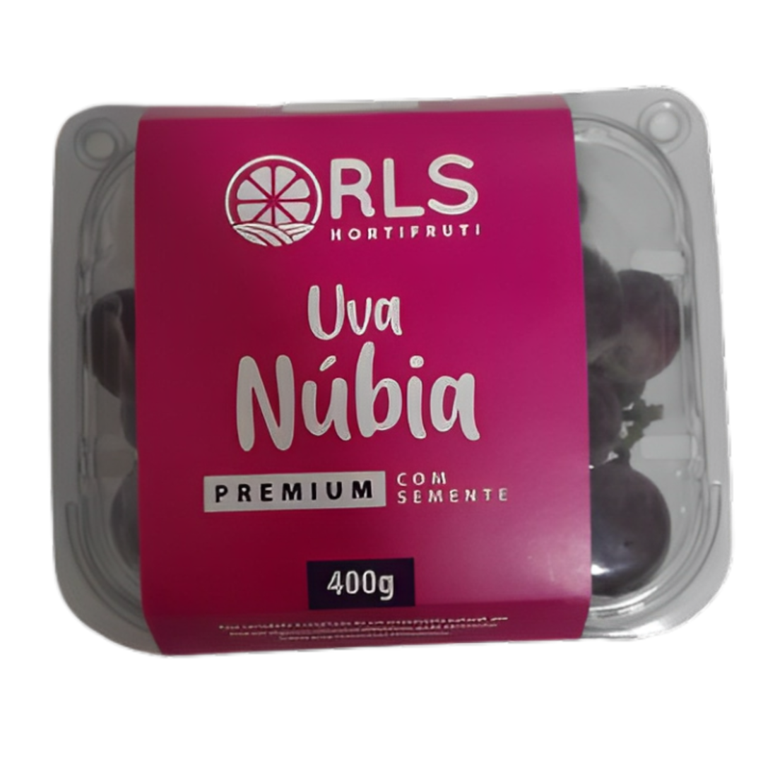 UVA NÚBIA RLS