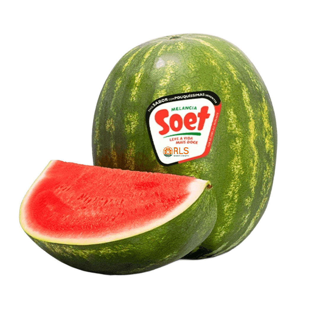 MELANCIA SOET